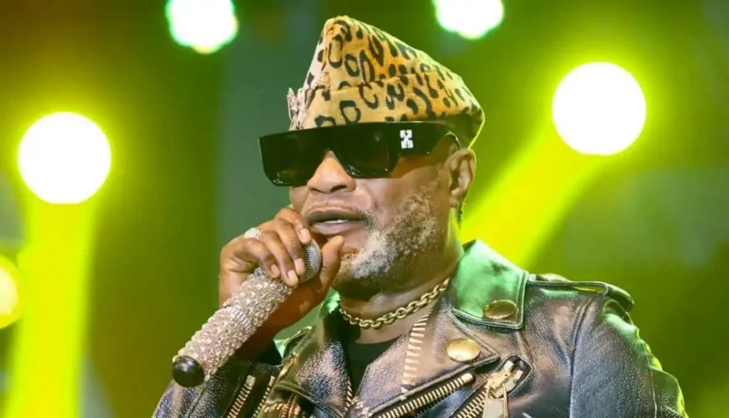 Le retour d'une légende : Koffi Olomide revient en Europe après 16 ans d'absence Votedean 29082025 Koffi Olomide 1024x587