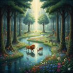 Découvrez l'histoire d'Adam et Ève : Le Commencement de l'Humanité Votedefan 29102025 Adam Et Eve 150x150