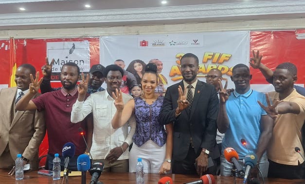 Votedefan 29102025 Conakry