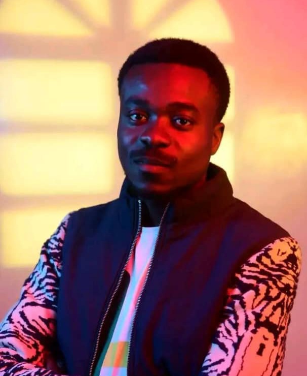 Votedefan 29102025 Israel Nzila