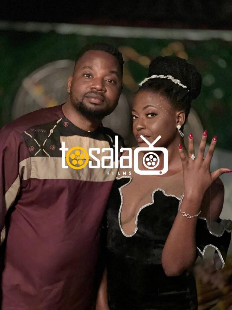 La Fiction Dépasse la Réalité : L'Actrice de "Cour Commune," Lisa Sakaj, Victime de Harcèlement Votedefan 29102025 Sakaj 768x1024