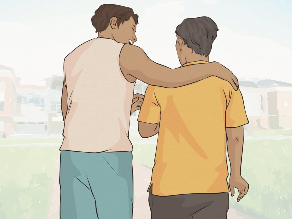 Rejet, Haine, Critique : Comment Prospérer Quand On Est Détesté Sans Raison Votedefan 09102025 Critique 1024x768