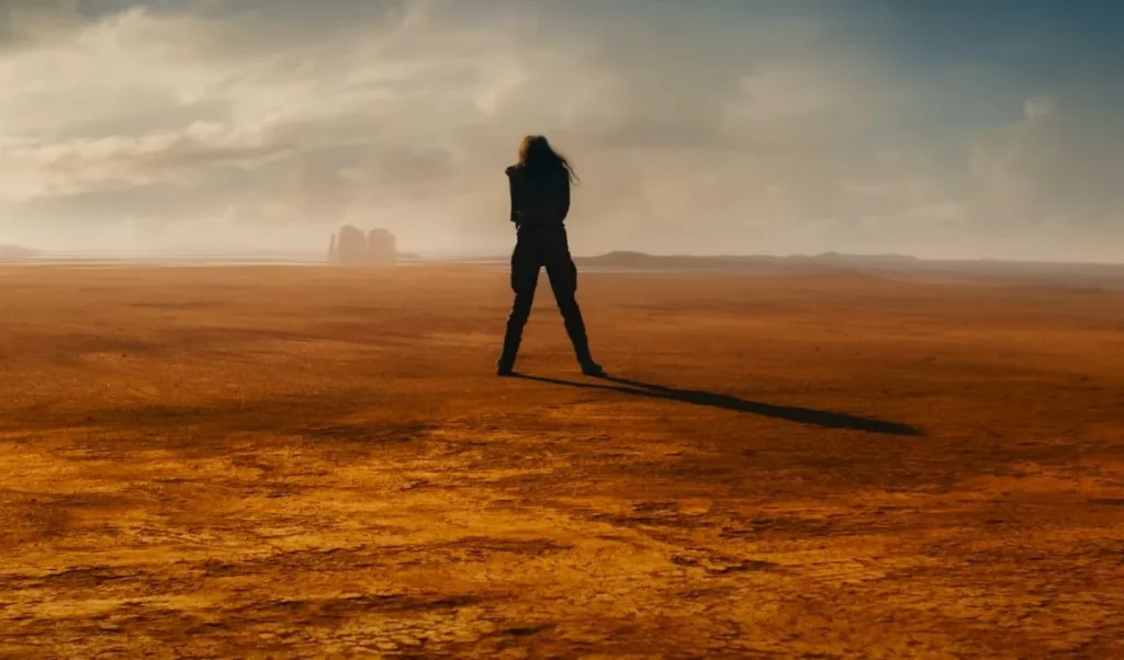 George Miller : le réalisateur de Mad Max embrasse l'IA et défie Hollywood Votedefan 12102025 Hollywood Et Iq 1024x602