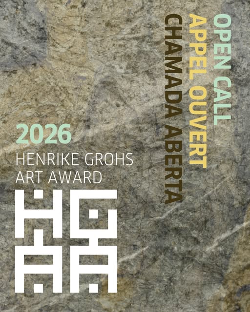 30 000 € pour l’Art Africain : Le Prix Henrike Grohs 2026 Ouvre Ses Candidatures Votedefan 14102025 Goethe Kinshasa