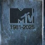 L'Écran S'éteint : Fin Historique de MTV Europe et de ses Chaînes Musicales Votedefan 17102025 Mtv Rip 150x150