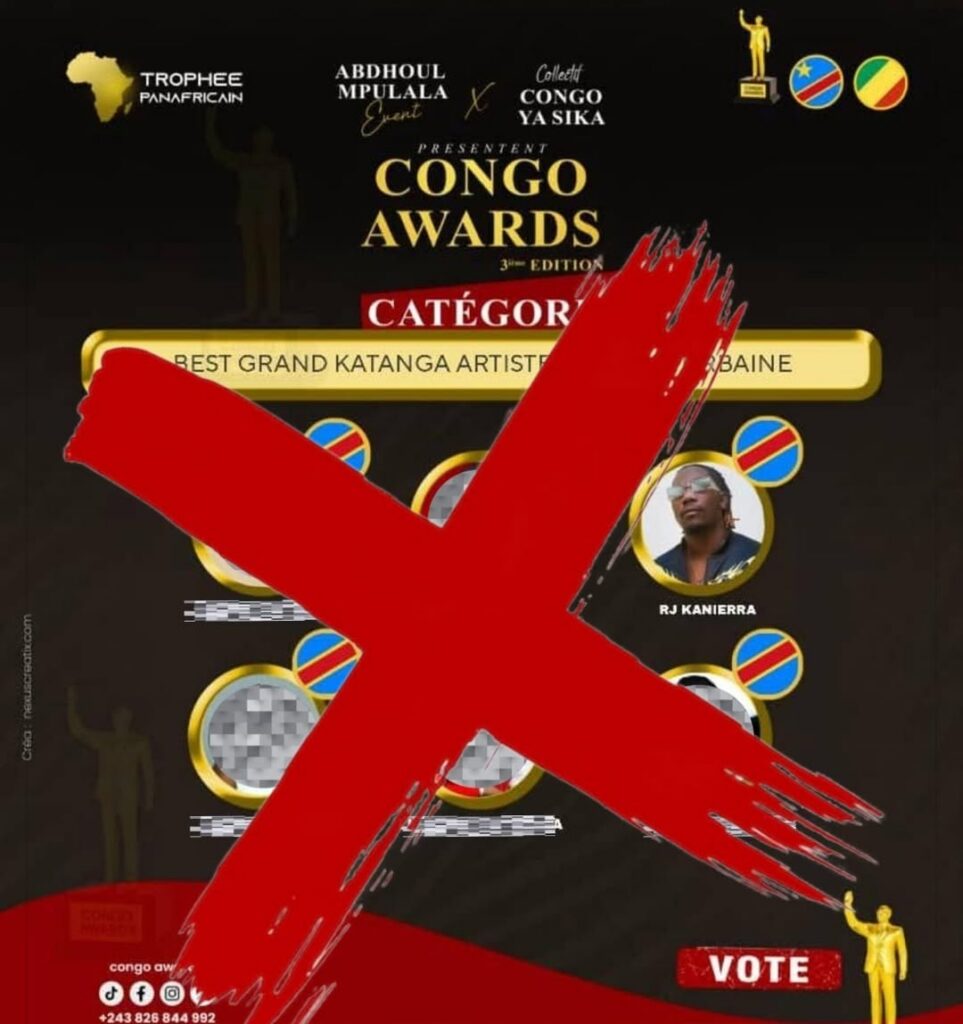 Votedefan 22102025 Congo Awards 963x1024