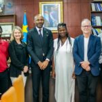 Patrick Muyaya et Thierry Frémaux : L'Alliance pour le Cinéma Congolais Votedefan 30102025 Muyaya Fremaux 150x150