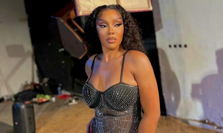 Ninita et "Kalaba" : Une Rumba Congolaise entre Tradition et Renouveau votedean 27082025 anita mwarabu