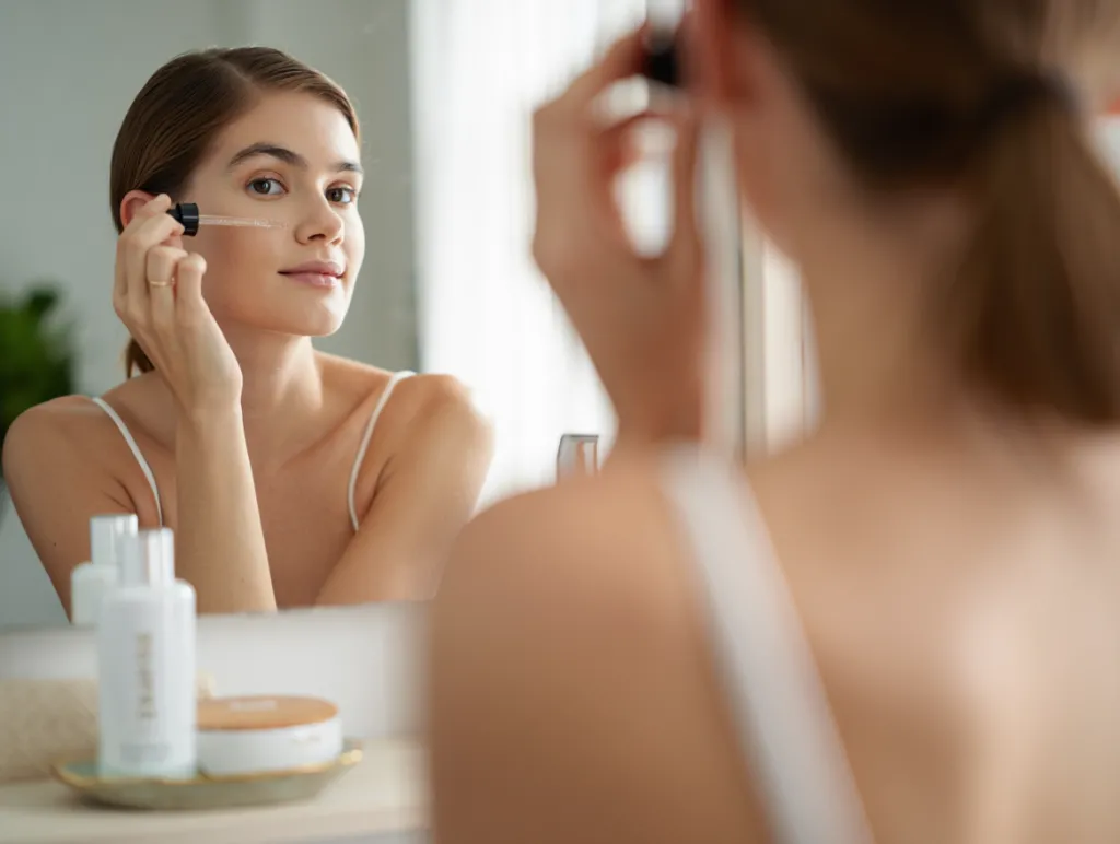 votedean 28082025 cosmétique