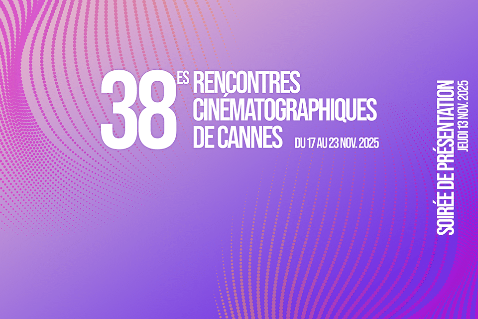 Rencontres de Cannes 2025 : Un Automne Culturel Riche en Échanges et Découvertes Votedefan 03112025 Rencontres De Cannes 2025