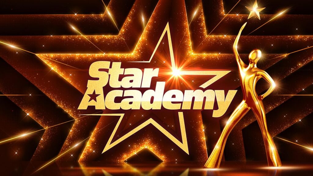 L'Odyssée de la Star Academy : De la Genèse au Phénomène de Téléréalité Votedefan 03112025 Star Academy 1024x576