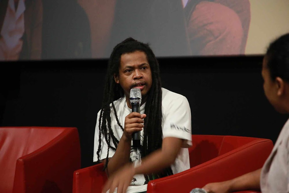 Votedefan 05112025 Durban Film Mart