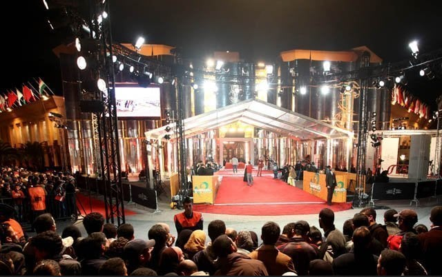 Les Ateliers de l'Atlas 2025 : Une Vitrine Puissante pour le Cinéma Africain et Arabe Votedefan 06112025 Marrakech