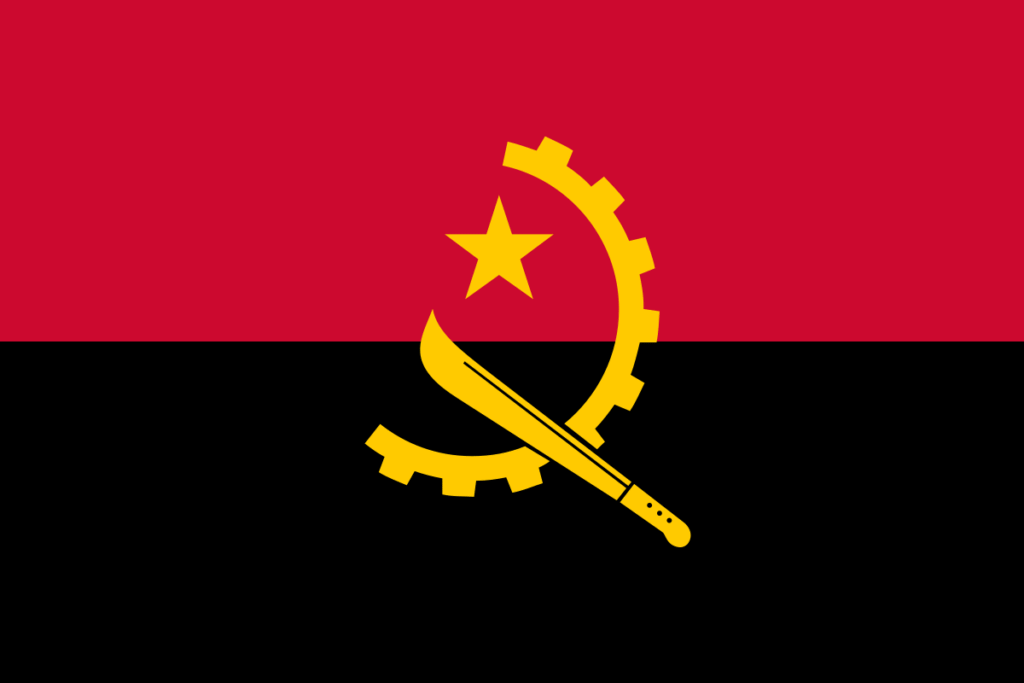 🇦🇴 Angola : 50 ans d'Indépendance, Entre Ferveur Nationale et Réalités Économiques votedefan 11112025 angola1