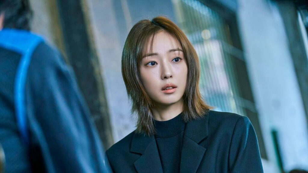 Le K-Drama qui Dévore les Tissus : Tu étais là fait Pleurer les Abonnés Netflix votedefan 12112025 tu étais la