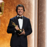 16th governors awards show