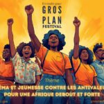 Le Festival Gros Plan 2026 lance son appel à films à Pointe-Noire votedefan 18112025 gros plan
