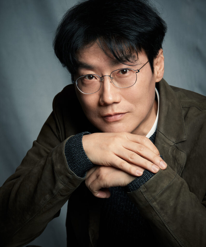 votedean 17122025 hwang dong hyuk