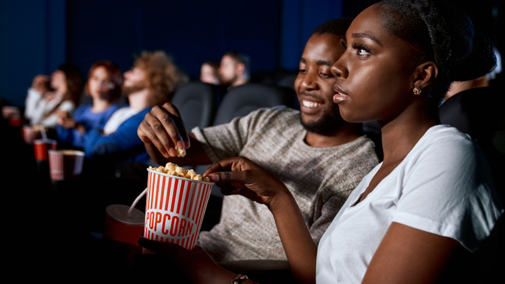 Cinéma en Afrique : Top des pays par volume et qualité en 2025 votedean 24122025 production cinéma en afrique2