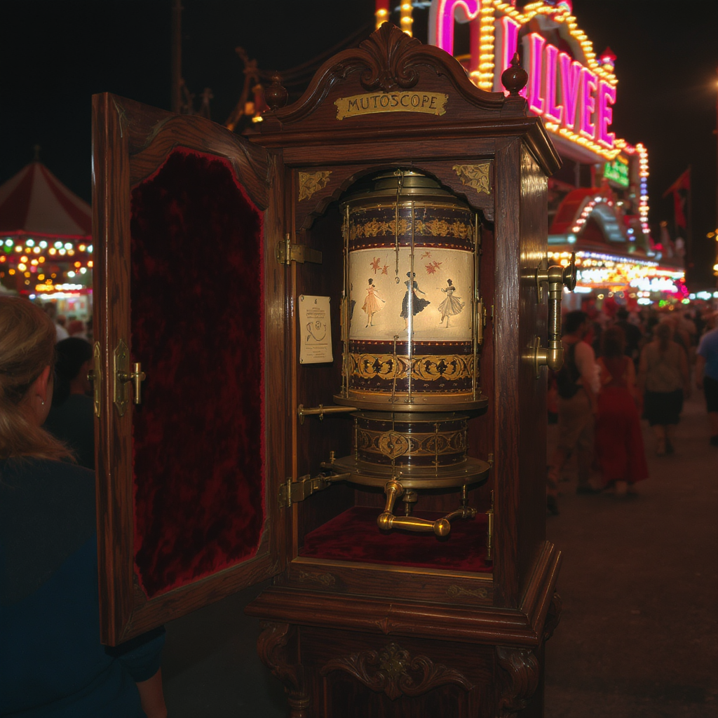 Votedefan 01122025 Mutoscopie