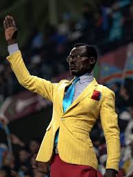 Patrice Lumumba : l'icône ressuscitée par la CAN 2025 votedean 13012026 lumumba