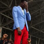 RDC : Lumumba Vea face aux millions du foot, le choc des valeurs votedean 13012026 lumumba2