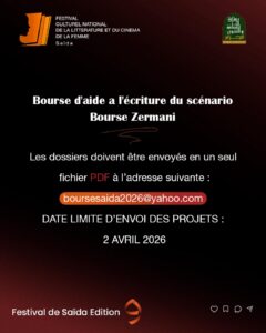 votedean 27012026 boursesaida