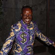 Elbas Manuana : Mort d'un pilier du cinéma en RDC votedean 0402026 elbas