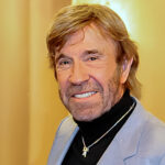 votedean 2003026 chuck norris