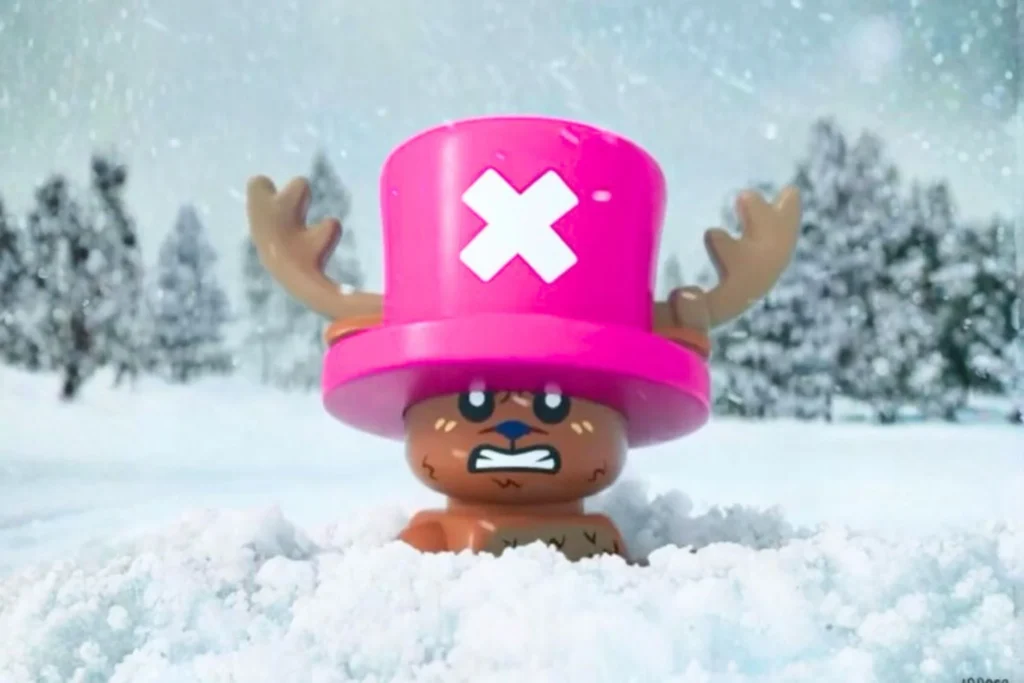 One Piece Saison 2 : Succès Netflix et nouveaux LEGO exclusifs votedean 2103026 one piece