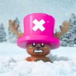 votedean 2103026 one piece