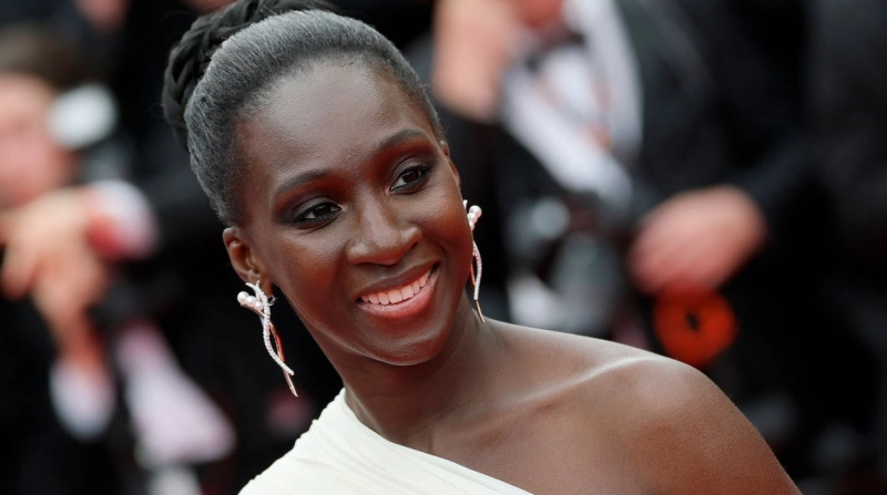Cannes 2026 : Eye Haïdara nommée maîtresse de cérémonie ! votedean 2703026 eye
