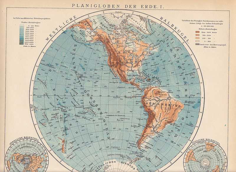 votedean 1404026 planglobe