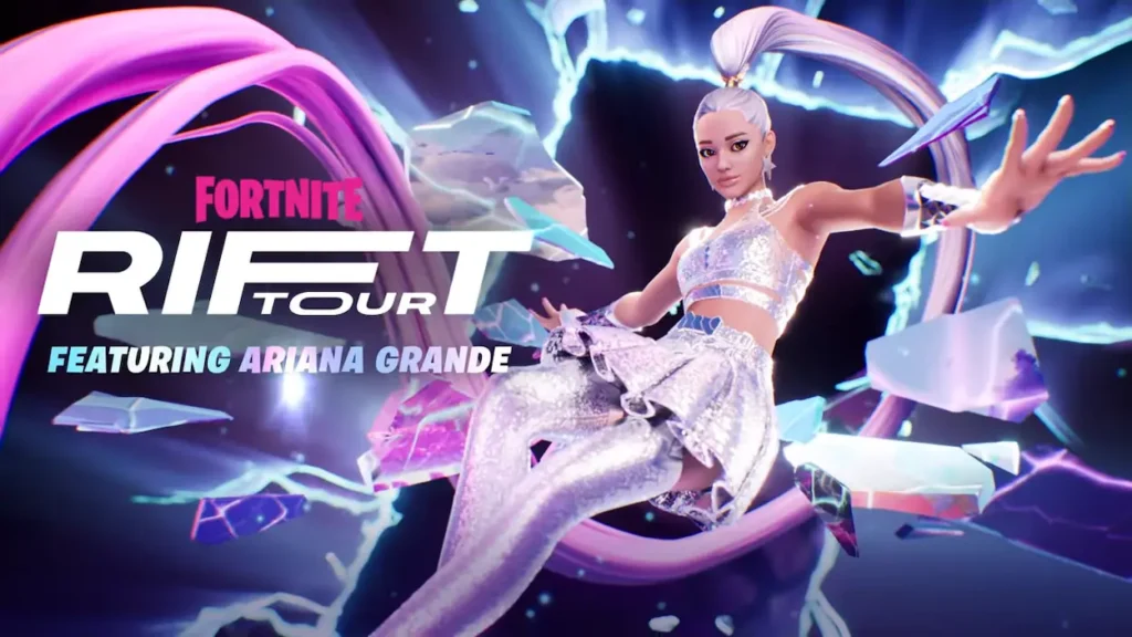 votedean 1404026 rift tour